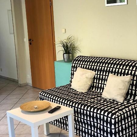 Ferienwohnung Paradies Χαϊδελβέργη Εξωτερικό φωτογραφία