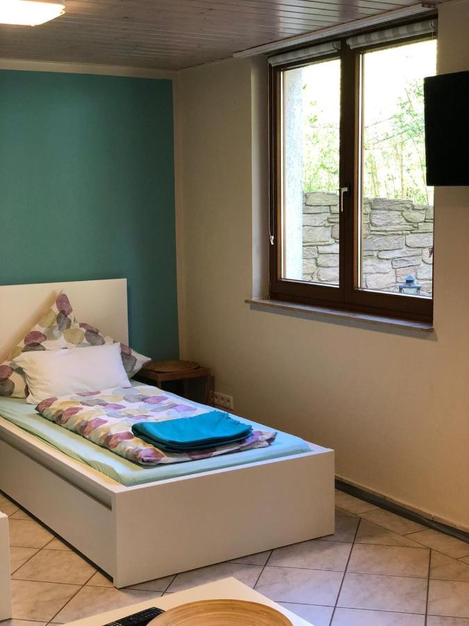 Ferienwohnung Paradies Χαϊδελβέργη Εξωτερικό φωτογραφία