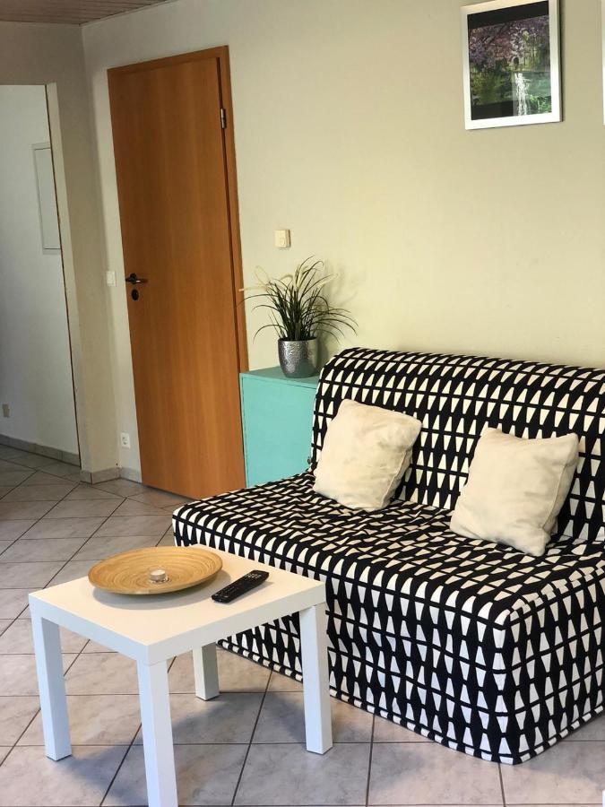 Ferienwohnung Paradies Χαϊδελβέργη Εξωτερικό φωτογραφία